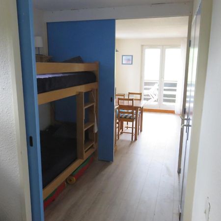 Appartement Pied Des Pistes 4 A 6 Pers - Les Deux-Alpes Les Deux Alpes Exteriör bild